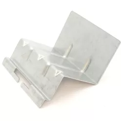Spanifer protector de margine L metal