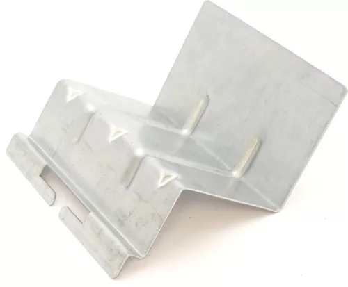 Spanifer protector de margine L metal
