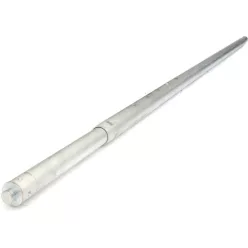Suport de sarcină pentru șină 2210-2590 24mm