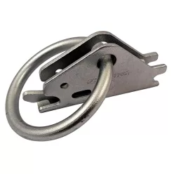 Cârlige de fixare în șină