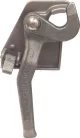 Incuietor bara basculanta H-114 ST stanga