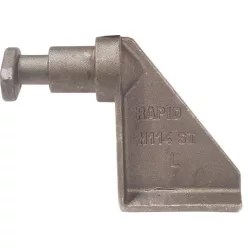 Bara basculanta piesa H-114 ST stanga