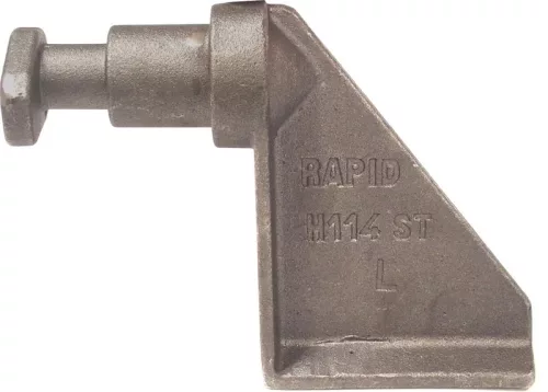 Bara basculanta piesa H-114 ST stanga