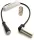 Senzor ABS 0,4m