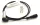 Senzor ABS 1,0m