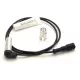 Senzor ABS 1,0m