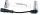 Senzor ABS 0,4m
