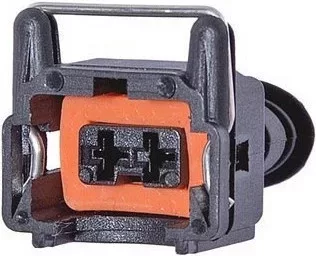 Conector cu 2 pini 0006