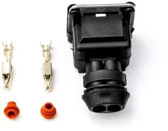 Conector cu 2 pini 0006