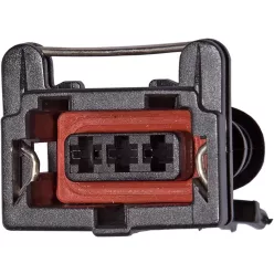 Conector cu 3 pini 0051