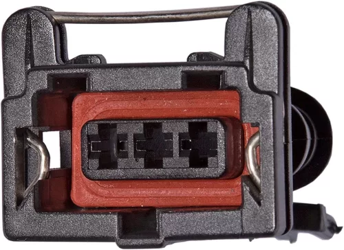 Conector cu 3 pini 0051