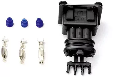 Conector cu 3 pini 0051