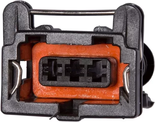 Conector cu 3 pini 0378