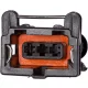 Conector cu 3 pini 0378
