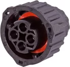 Conector cu 4 pini 0469