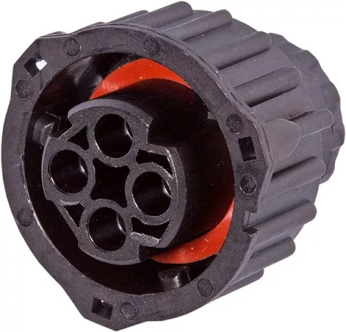 Conector cu 4 pini 0469