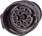 Conector cu 8 pini 0618