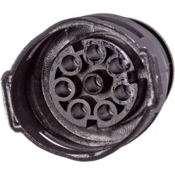 Conector cu 8 pini 0618