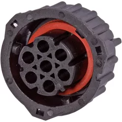 Conector cu 7 pini 0620