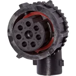 Conector cu 8 pini 0629