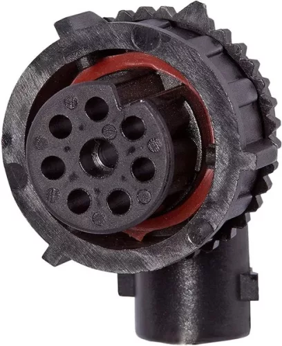 Conector cu 8 pini 0629