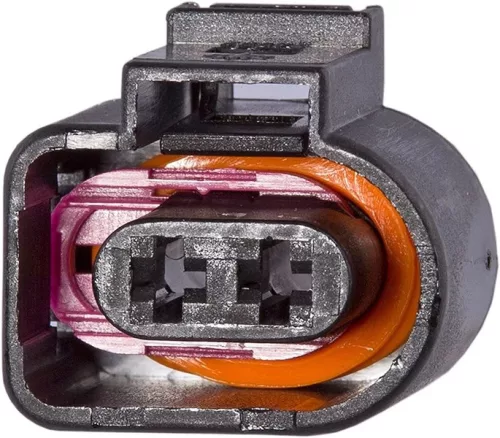 Conector cu 2 pini 0636