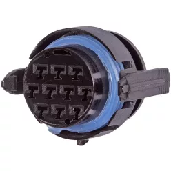 Conector cu 10 pini 0647