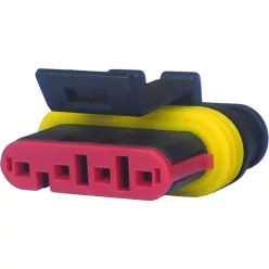 Conector cu 4 pini 1032