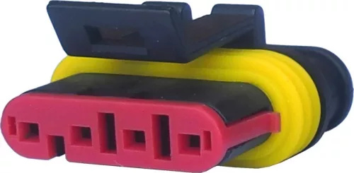 Conector cu 4 pini 1032