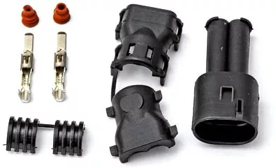 Conector cu 2 pini 1439