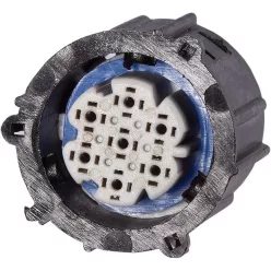 Conector cu 6 pini 1648