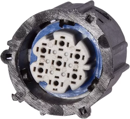 Conector cu 6 pini 1648