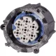 Conector cu 6 pini 1648
