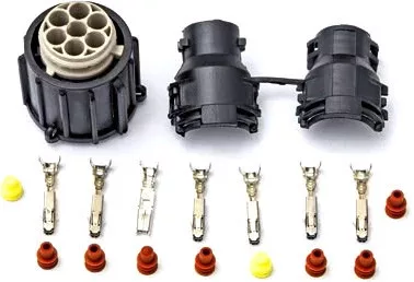 Conector cu 6 pini 1648