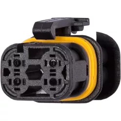 Conector cu 4 pini 1672