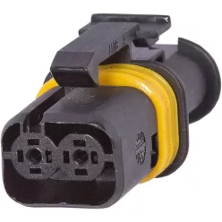 Conector cu 2 pini 1688
