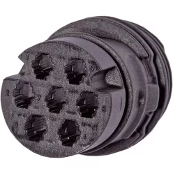 Conector cu 7 pini 8001