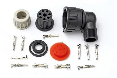 Conector cu 8 pini 2775