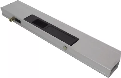 Cam lock 400 flanșă stânga