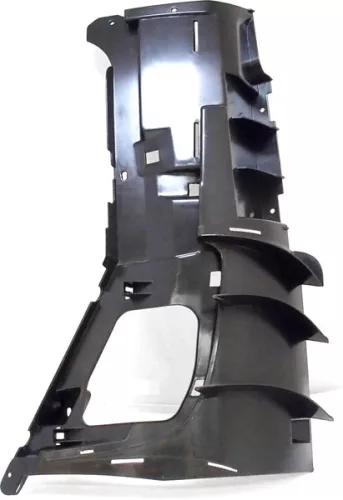 Spoiler lateral interior stânga