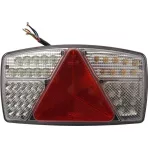 Cu LED