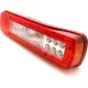 Lampă spate Volvo LED dreapta