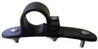 Suport fix din plastic 42