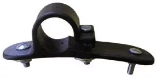 Suport fix din plastic 42