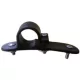 Suport fix din plastic 42