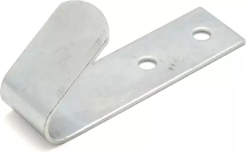 Agățat pe un perete lateral 20x70