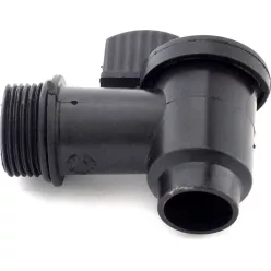 Robinet pentru rezervorul de apă