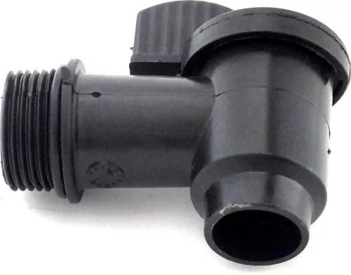 Robinet pentru rezervorul de apă