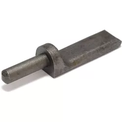 Balama de balama sudabilă 12mm