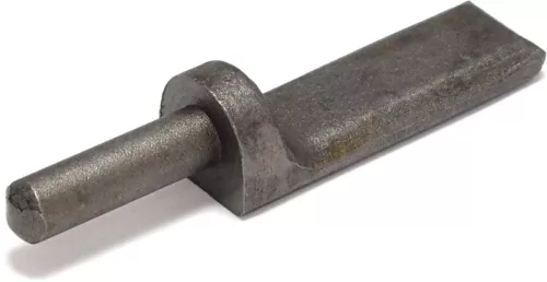 Balama de balama sudabilă 12mm